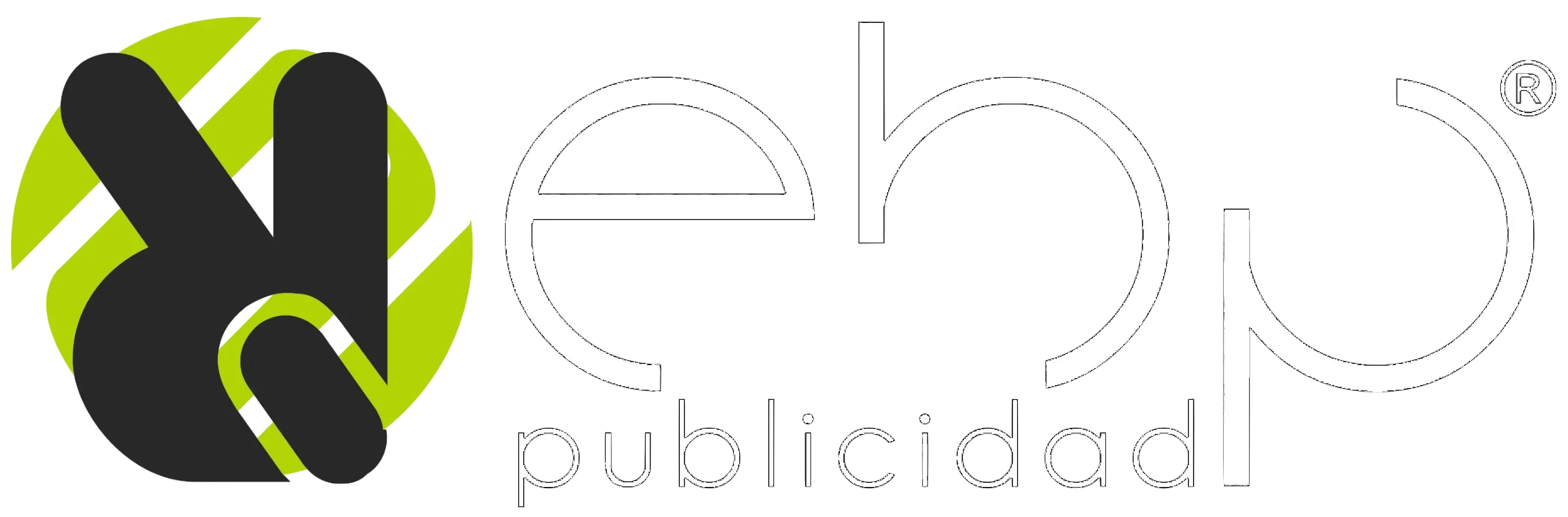 Logo EBP Publicidad