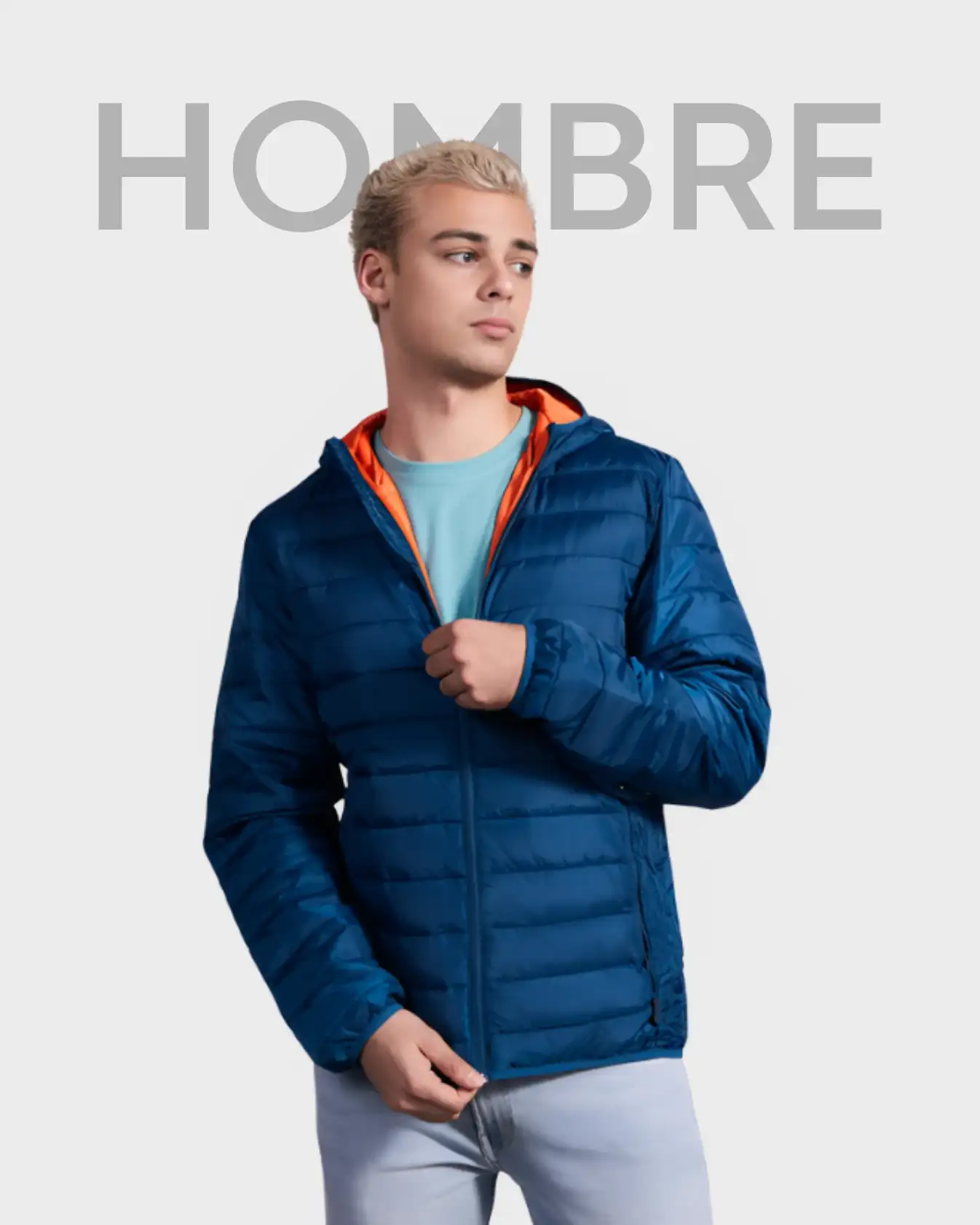 EBP Publicidad - Hombres