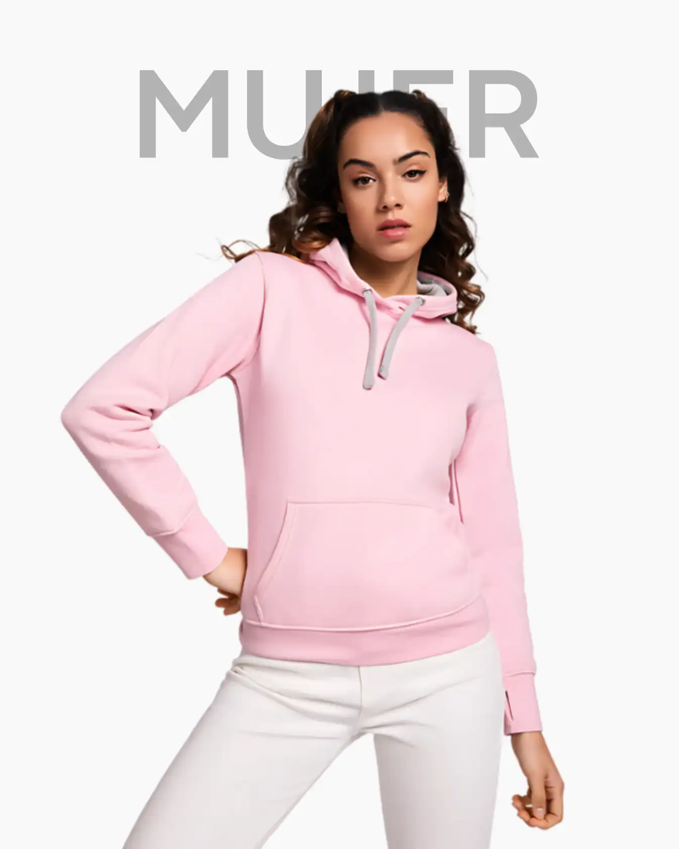 EBP Publicidad - Mujeres